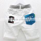 Pant Jeans New Style Boys Pants Baby Icing Ruffle Pants thumbnail-2