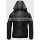 2015 Brand New Men Ultra Light Down Jacket thumbnail-6