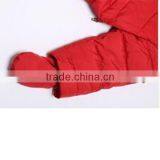 2016 Hot Saling Siamese Trousers Hoody Kid Down Jacket thumbnail-6