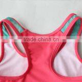 Pink Girl Cute Swimwear thumbnail-2