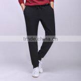 Wholesale 100% Cotton Men Jogger Pants Casual Cheap Men Sport Pants Jogger Pants thumbnail-2