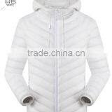 Custom Dress Factory!Over 10 Years Experiences,0 Risk,OEM&ODM!Men Paddinig Winter Feather Down Coat/jacket thumbnail-3
