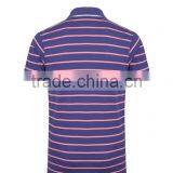 High Quality No Printing Cotton Clothing T-Shirt For Men thumbnail-2