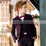 ELPA High Quality Casual Sweat Handsome Boys Suits thumbnail-2