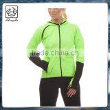 2016 Life Light Cycling Jacket for Woman thumbnail-1