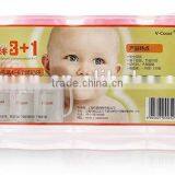 Breast Nursing Storage Bottle/baby Graduated Bottle/breast Milk Container thumbnail-2