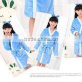 China Supplier Hoooded Baby Towel Evening Dress thumbnail-3