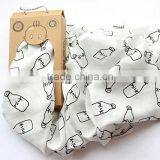 Bedclothes Knit Printed Carpet Blanket Factory China Throw on Sofa Plane Rag Beach Sleep Sack Muslin Cocoon Swaddle Blanket thumbnail-5