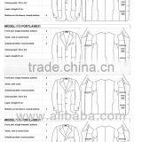 Wool Suits - Portland thumbnail-1