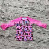 2017 Hot-sale New Style T-shirt a Cute Happy Mouse Patterned Girl T-shirt Clothing Wholesale thumbnail-1