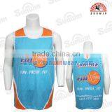 2016 100% Polyester Custom Printed Made Wrestling Singlets thumbnail-5
