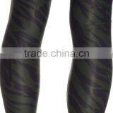 High Quality Sexy Girls Wearing Yoga Pants Women Sexy Stretch Tight Jogger Pants in Wholesale thumbnail-5