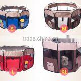 PBLS0003P 2017 New Arrival US Hot Saling Soft Sided Large Cat / Dog Comfort Airline Approved Bag thumbnail-3