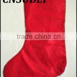 Wholesale Personized Embroidery Christmas Decorative Socks thumbnail-3