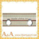 78mm Fancy Curtain Tape With Ring thumbnail-1