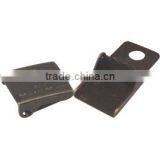 Professional Cap Plastic Visor thumbnail-3