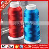 Hi-ana Thread3 Familiar in OEM and ODM Sew Good Embroidery Thread Price thumbnail-1