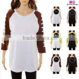 Wholesale Print Sleeve Football Jersey thumbnail-1