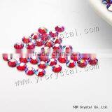 RedAB Hot Fixed Rhinestone With Grey Glue thumbnail-2