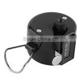 2015 Hot Sale Hand Held 4 Digit Number Tally Counter Clicker Golf Hot Selling New thumbnail-4