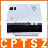 800*480 UC40 Home Theater Protable Projector thumbnail-3