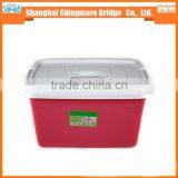 China Cheap Wholesale Plastic Container Storage for Promotion thumbnail-6