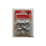 6PCS/SET AMERICAN HOSE CLAMP thumbnail-1