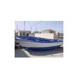 China (Mainland) Small Fishing Boat thumbnail-1