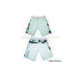 Sell Men's Surf Bermuda Pants thumbnail-1