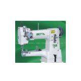 Single Needle Cylinder Bed With Unison Feed Lockstitch Sewing Machine(ZT335A)