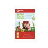 180g Inkjet Matte Coated Photo Paper for Inkjet Printer thumbnail-1