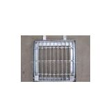 Steel Grating Specifications
