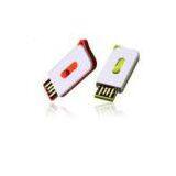 colorful mini usb flash drive
