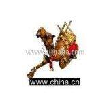 Leather Animal-Camel thumbnail-1