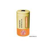 Sell Ni-Cd Consumer Product Rechargeable Battery thumbnail-1