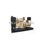 Generator Powered Cummins Engine 6CTA8.3-G2 Series