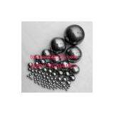 Forged Steel Ball thumbnail-1