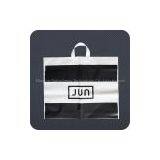 Soft Loop Handle Bags With Side Gusset thumbnail-1