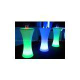 LED Coffee Bar Table thumbnail-2