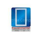 ABS Refrigerator Replacement Part Single - Thermostat Frame Body White 168L With OEM