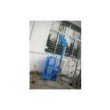 Window Cleaning Platform / Single Suspended Seat Chair With 100kg Rated Load thumbnail-1