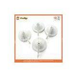 Self-Adhesive PVC + ABS / Plastic Removable Wall Suction Cup Hook 58.5 * 47 * 44.5cm thumbnail-1