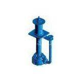 Vertical Slurry Pump Types of EVM-150S With Wear-resistant Metal Impellers thumbnail-1