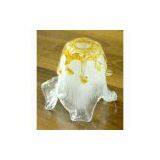 Glass Lamp Shade thumbnail-1