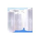 125mic No Pollution OEM Waterproof Roll Transparent PET Laminating Frosted Plastic Film