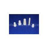 High Temperature Fine Surface Industrial 99% AL2O3 Aluminum Oxide Ceramic Nozzles