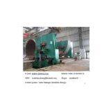 3-roller Hydraulic Plate Rolling Machine thumbnail-1