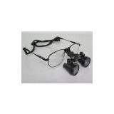 surgical dental loupes with headlight 250R 300R 350R 400R