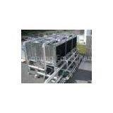 Anticorrosion FRP Closed Cooling Tower With Low Noise for Circulating Water System thumbnail-1