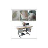 Seamless Bonding Hemming Machine thumbnail-3